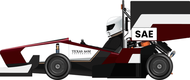 SAE Racecar